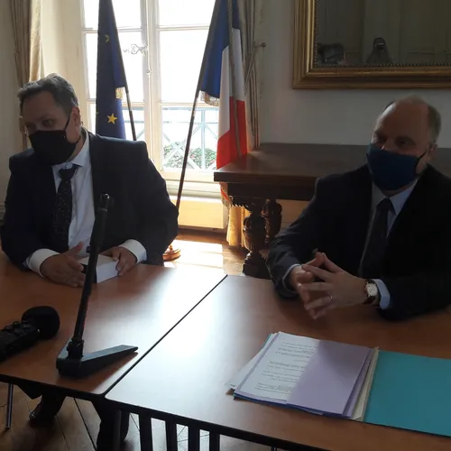 Journal du vendredi 30 juillet (matin)